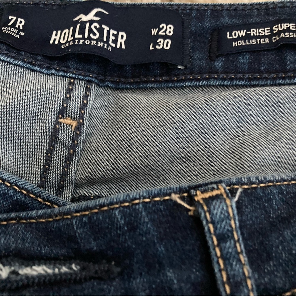 Jeans - Picture 3 of 4
